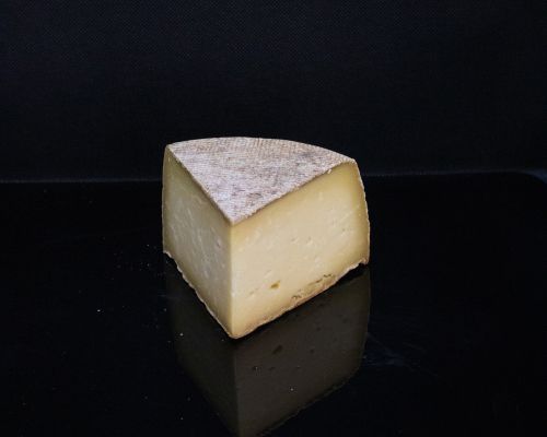 Tomme de la Rainette
