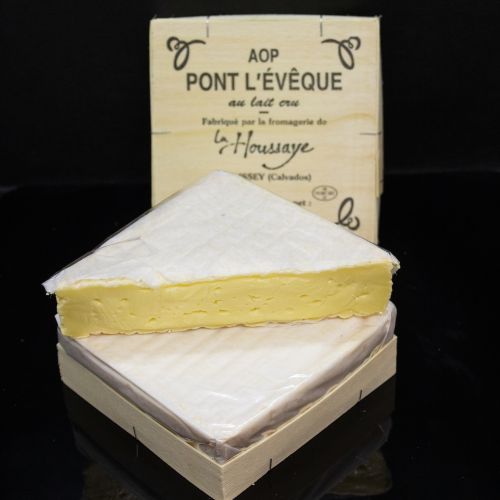 Pont l'Evêque