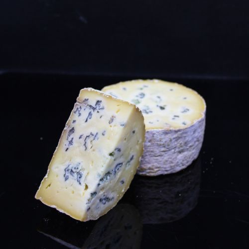 Bleu des côtes d'armor