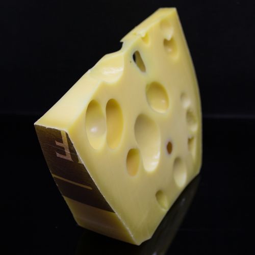 Emmental de Savoie