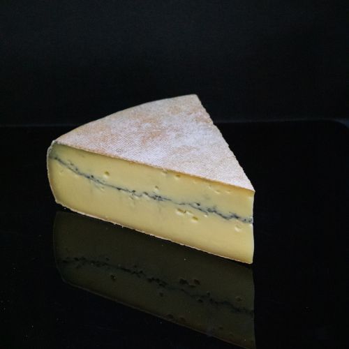 Morbier