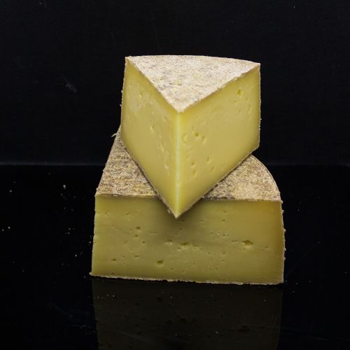 Tomme Pie Noire