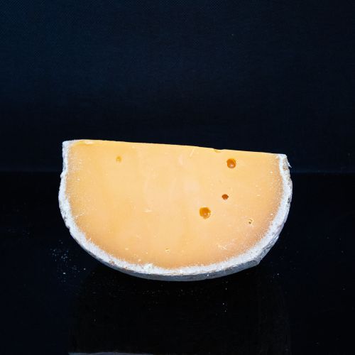 Mimolette