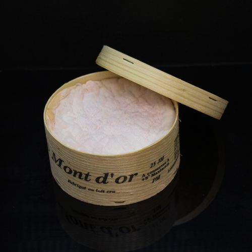 Mont d'Or