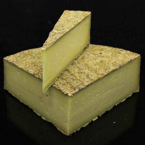 Tomme de Brengoulou