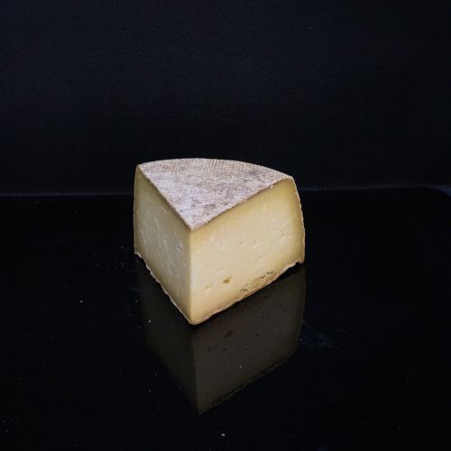 Tomme de la Rainette
