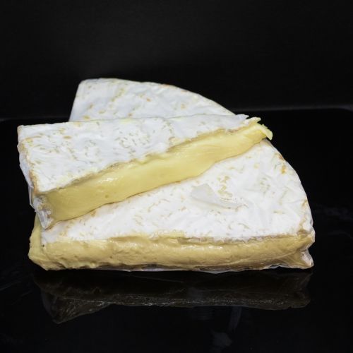 Brie de Meaux