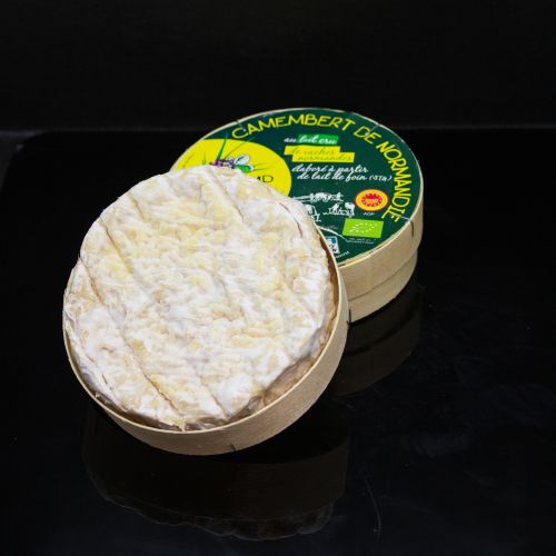 Camembert